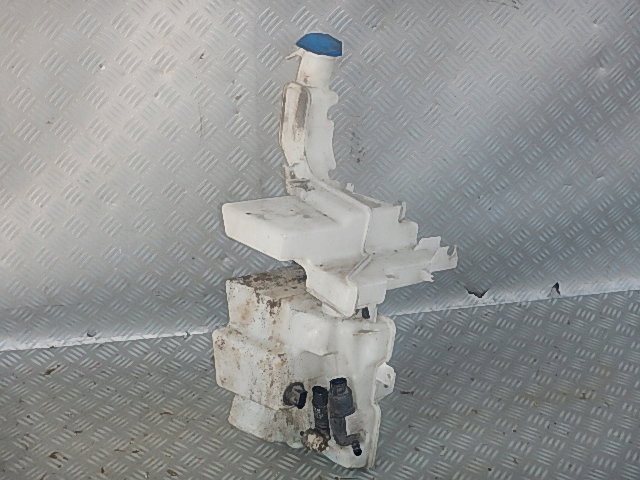 фото №1, Vw passat b6 lift kombi бачок омивача