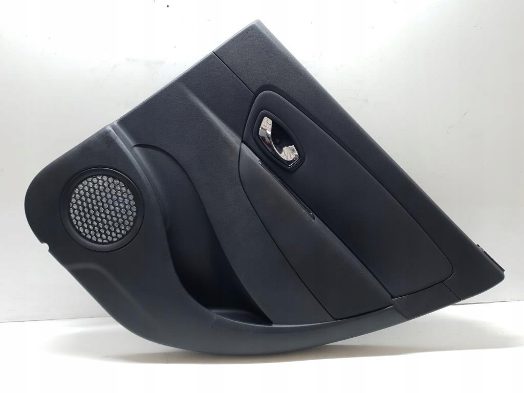 фото №1, Обшивка правый задняя renault grand scenic iii