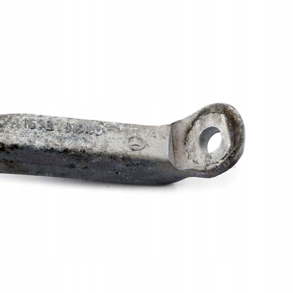 Mercedes w169 w245 кронштейн   двигуна Оригінал