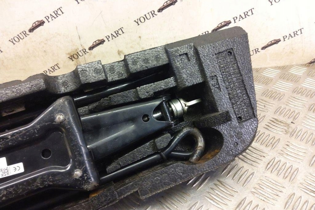 фото №8, Інше частини внутрішнє ford transit custom bk2117a012ac 2.0l дизель 2019