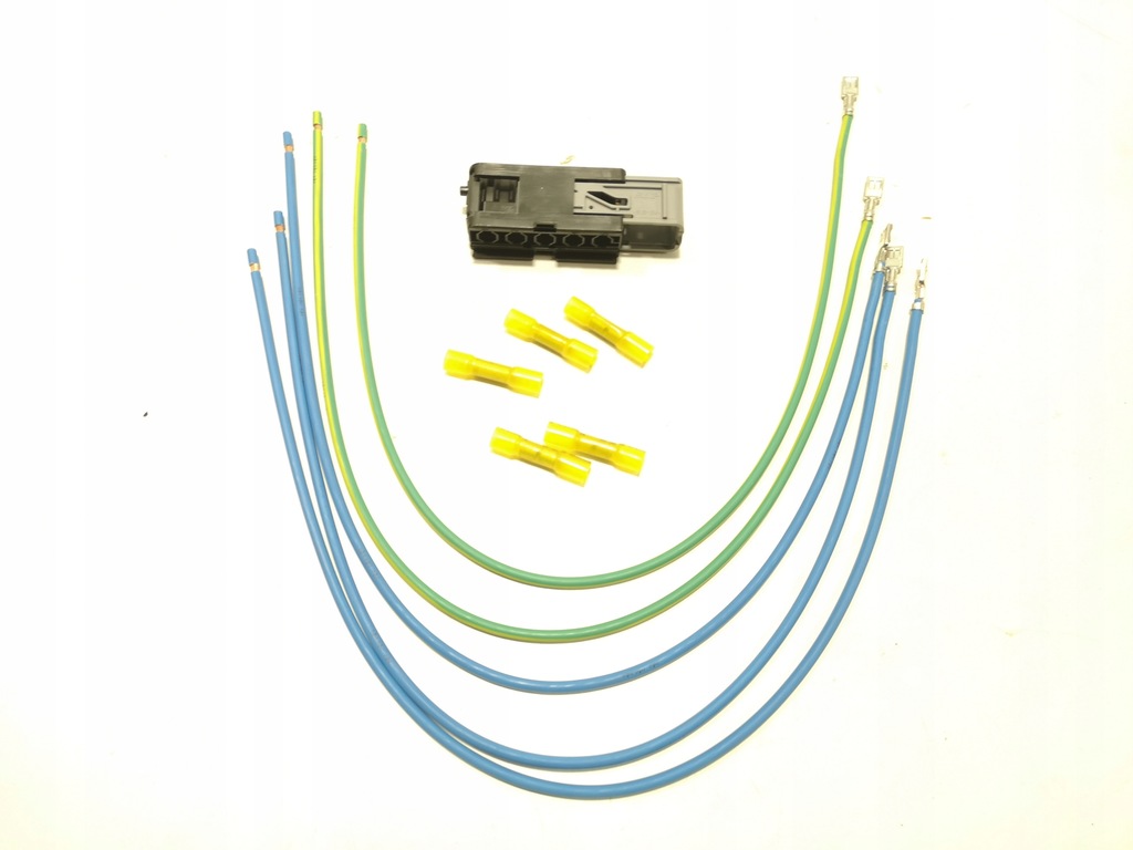 фото №1, Джгут трубопровід кондиціонера citroen c4 picasso