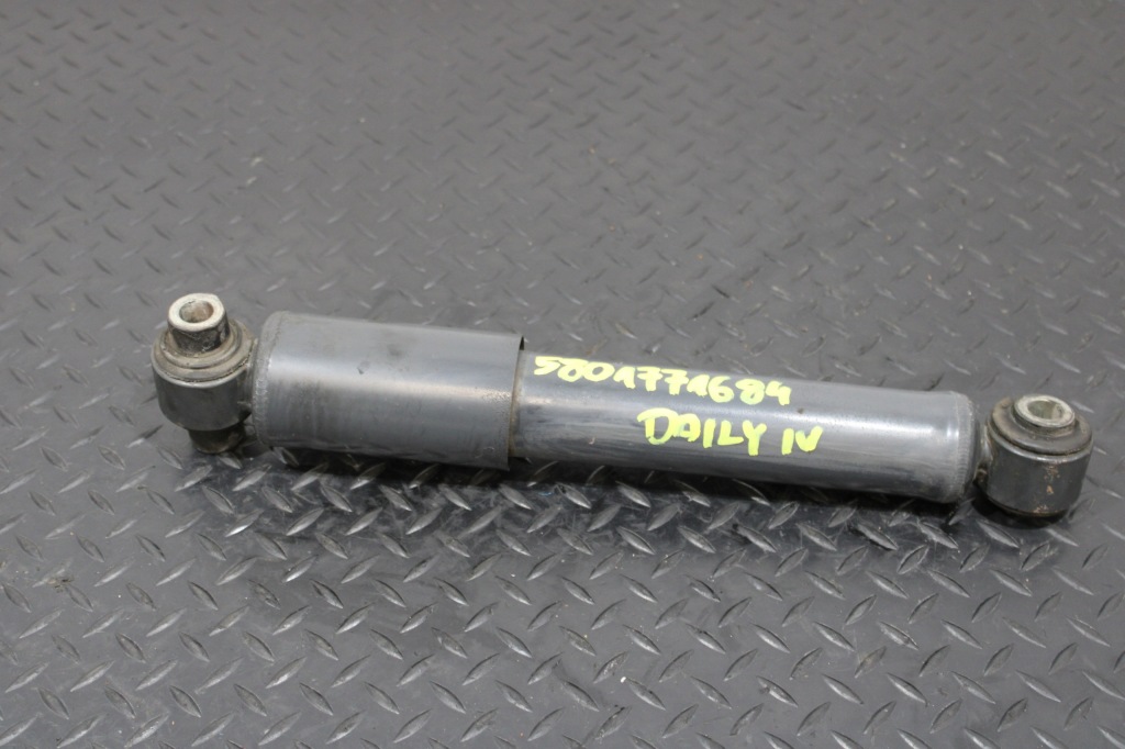 фото №1, Амортизатор лівий перед iveco daily iv 4 5801771684