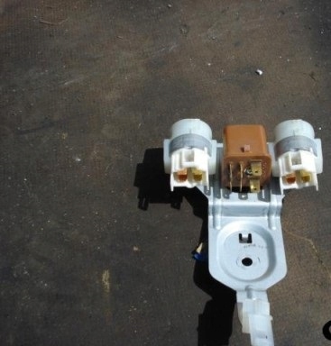 фото №1, Subaru forester ii 05-08 датчик модуль блок управления