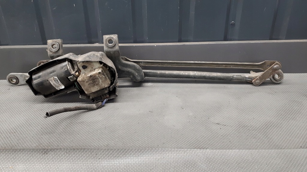 фото №1, Механизм дворник lancia delta ii