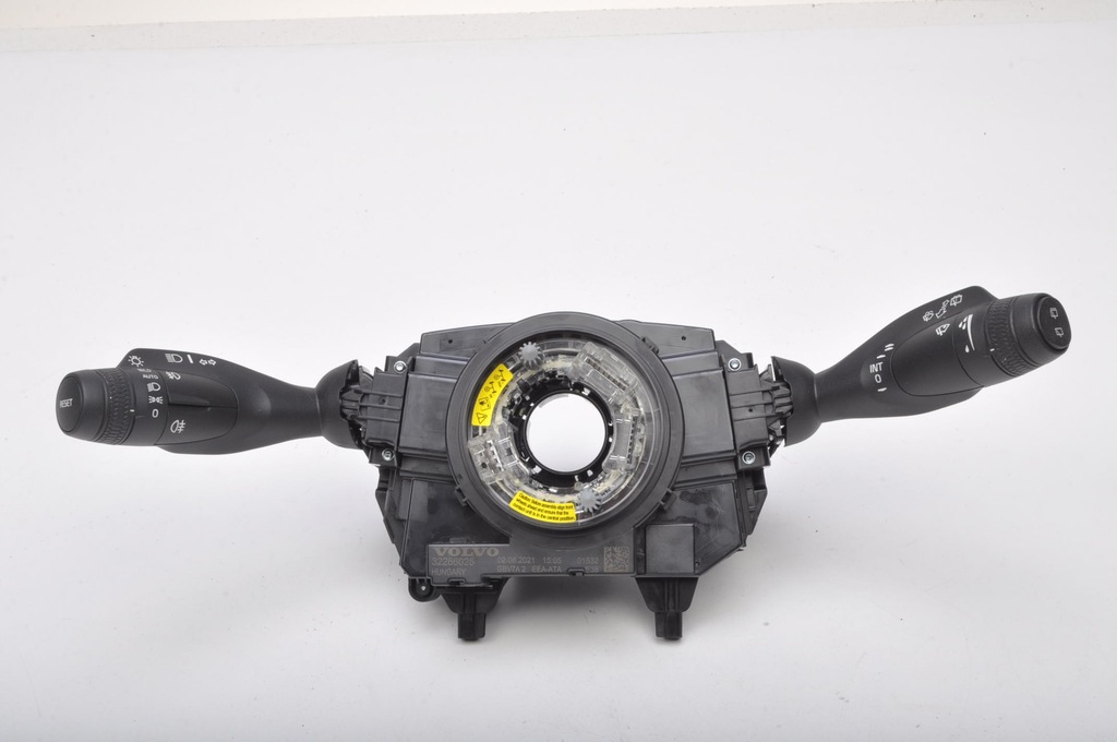 фото №1, Volvo xc60 ii перемикач комбінований стрічка 32266025