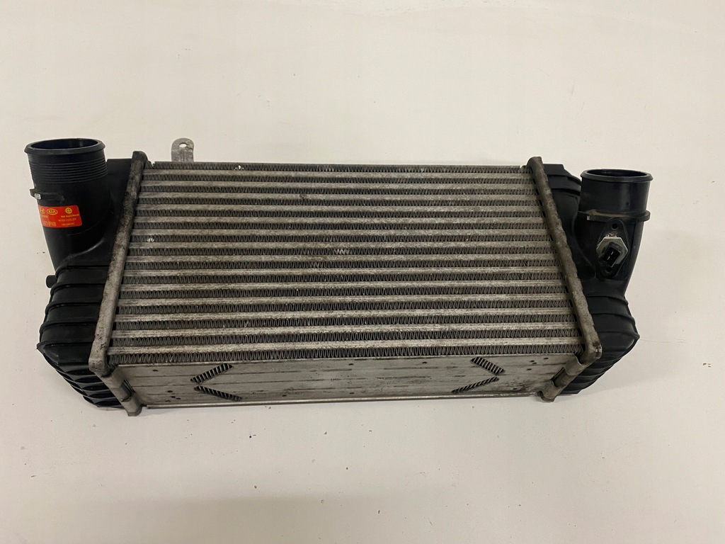 фото №1, Интеркулер kia sorento iii 2.2 crdi 2015-