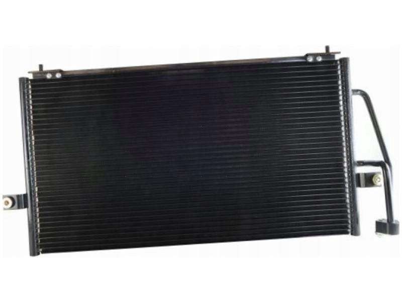 фото №1, Конденсатор кондиционера hart 606 217