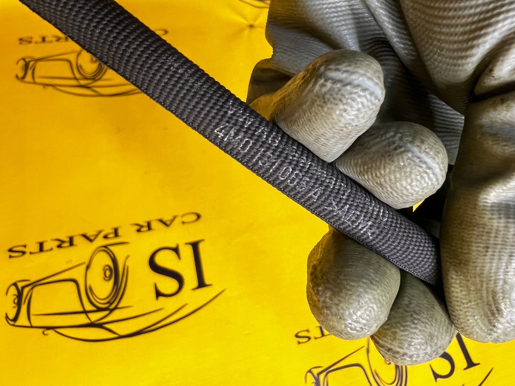 фото №5, Труба wąż шланг вакуумa audi q7 sq7 4.0 tdi