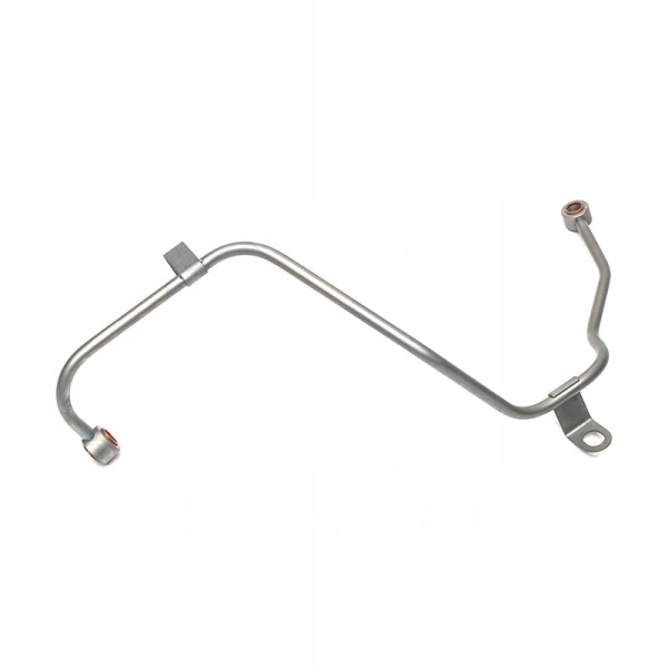 фото №2, Шланг масляний турбіни renault trafic ii 2.0 dci