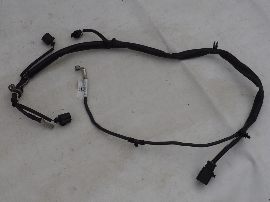 фото №1, Ap джгут генератора 5q0971230kd audi q2