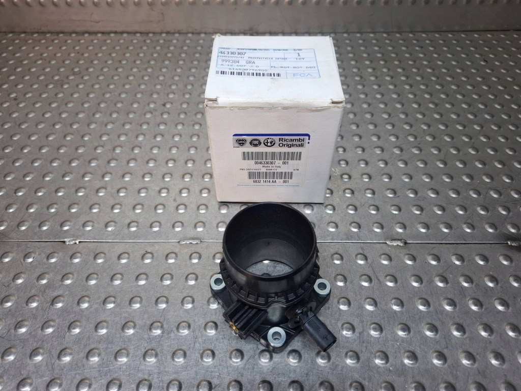 Купити Витратомір 45962129f / 46330307 maserati jeep 3.0d оригінальний номер