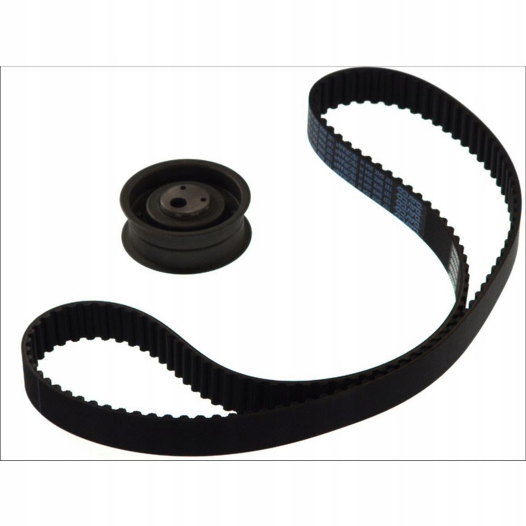 фото №12, Комплект - набор ремень распределительного вала [dayco]