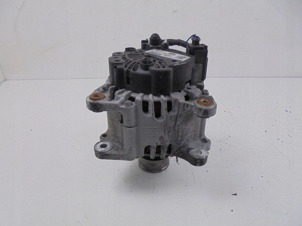 фото №5, Генератор valeo 04e903015