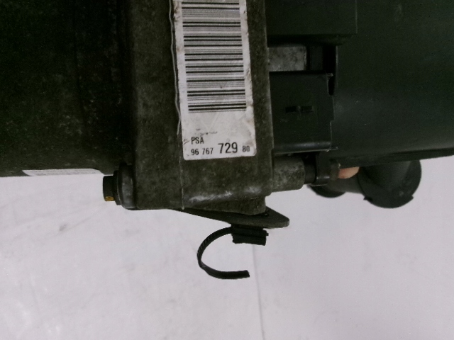 фото №9, Citroen ds5 насос підсилювача a5101477+d