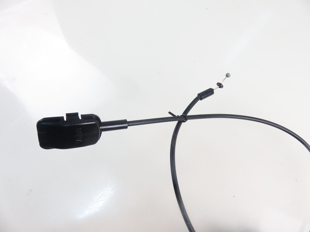 фото №8, Замок правий передній renault clio iii grandtour 300125f