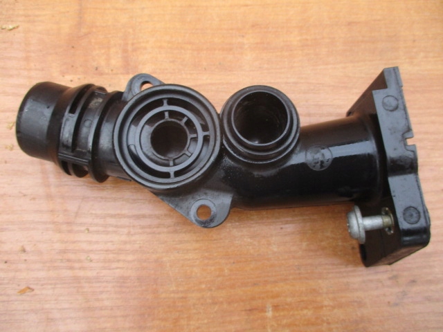 фото №12, Vw audi seat skoda 1.8 2.0 tfsi корпус термостата 06l121111k термостат