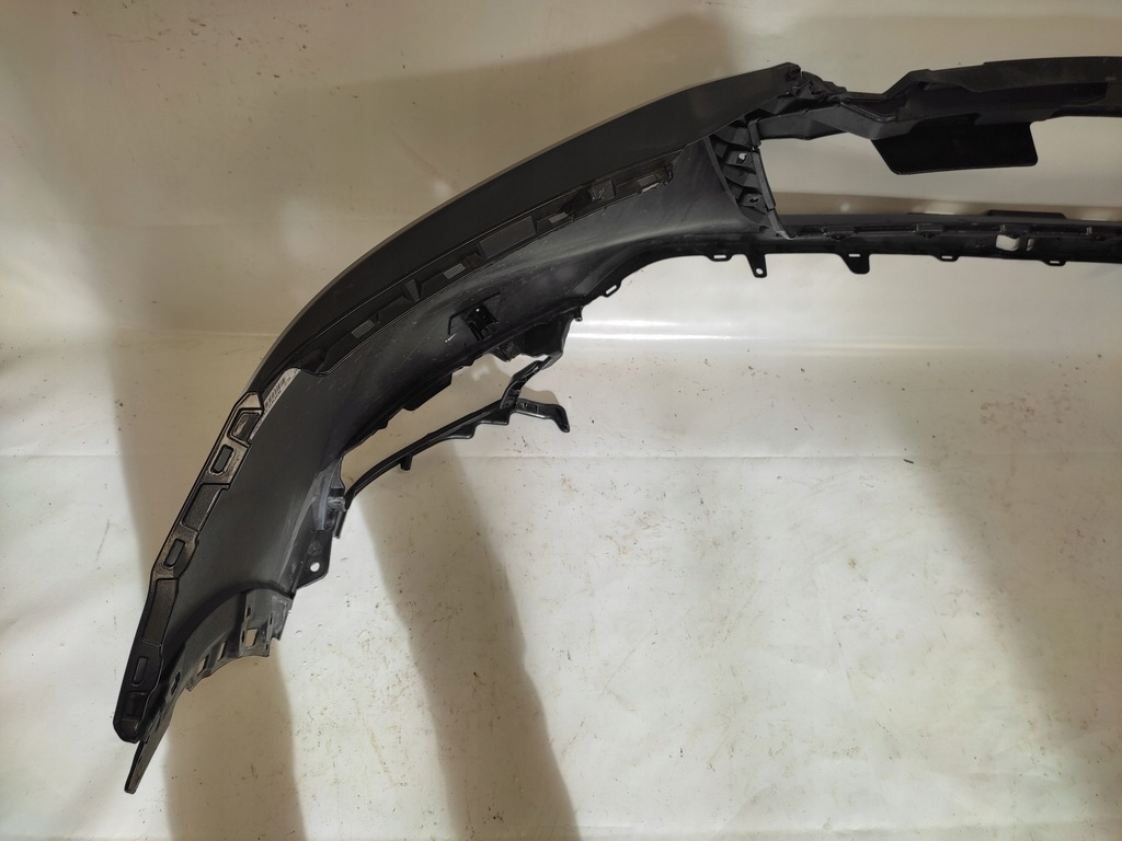 фото №9, Honda hr-v iii hybrid бампер передний перед 2021- 4pdc