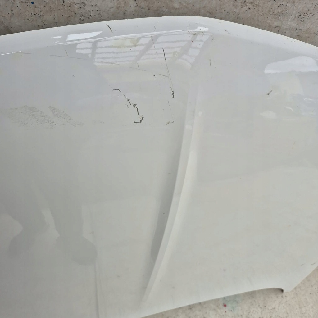 фото №11, Opel mokka b ii 2 20- капот крышка двигателя