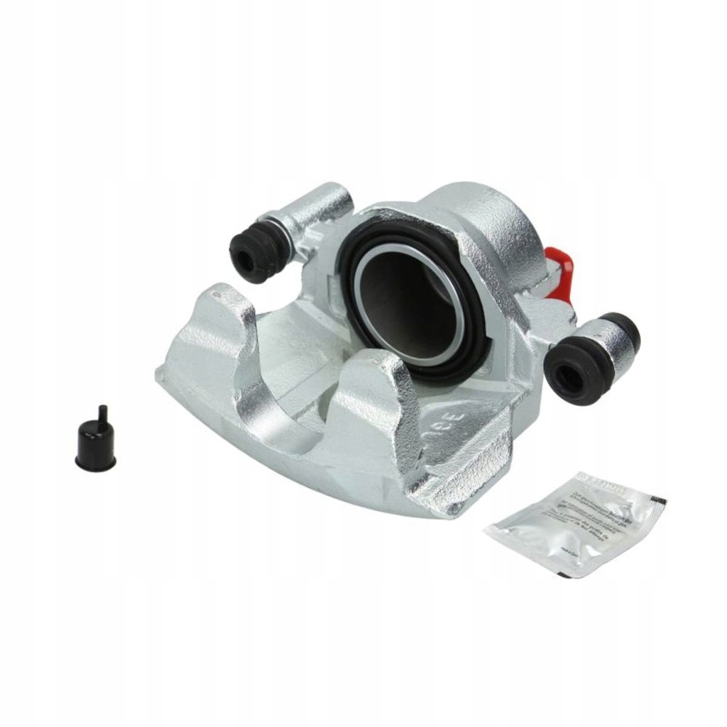 фото №1, Суппорт тормозной перед левый mazda 6 gg gy 02-08