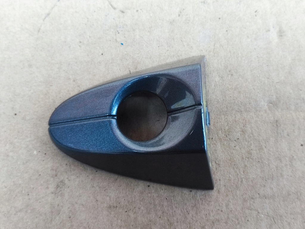 фото №9, Ford ecosport 2 ii 2016r ручка двері ліва перед am keyless