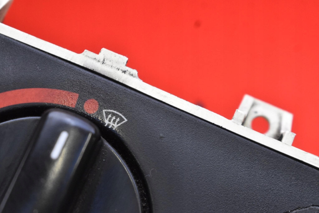 фото №15, Панель управление обдув 133525d mercedes vito w638 96-03