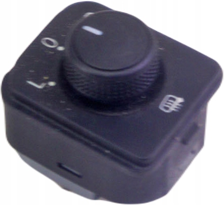 фото №1, Pm084 skoda octavia iv панель регулировки зеркал 565959565