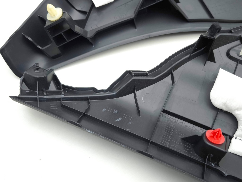 Lexus ux 2020 комплект защита средняя стойка / c Киев