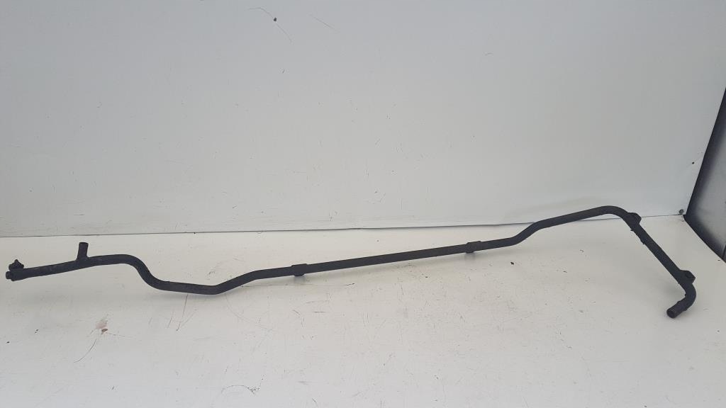 фото №6, Шланг труба wody renault trucks magnum 460 dxi