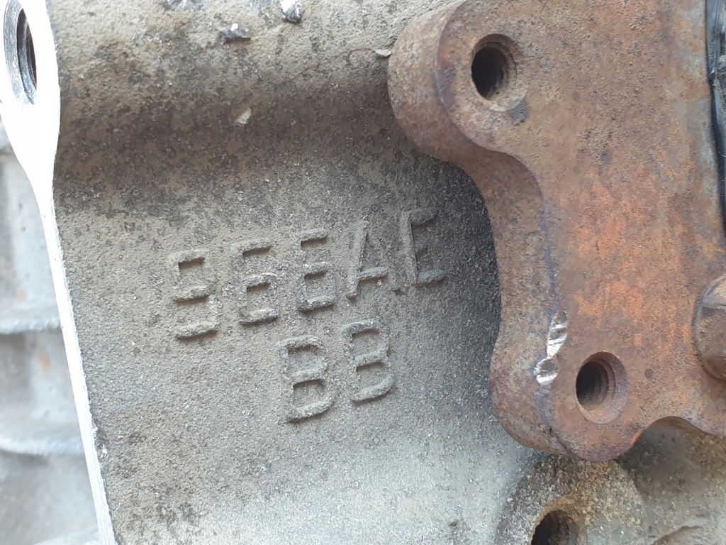 фото №3, Коробка передач передач автоматическая коробка передач 4x4 chrysler pacifica 3.5