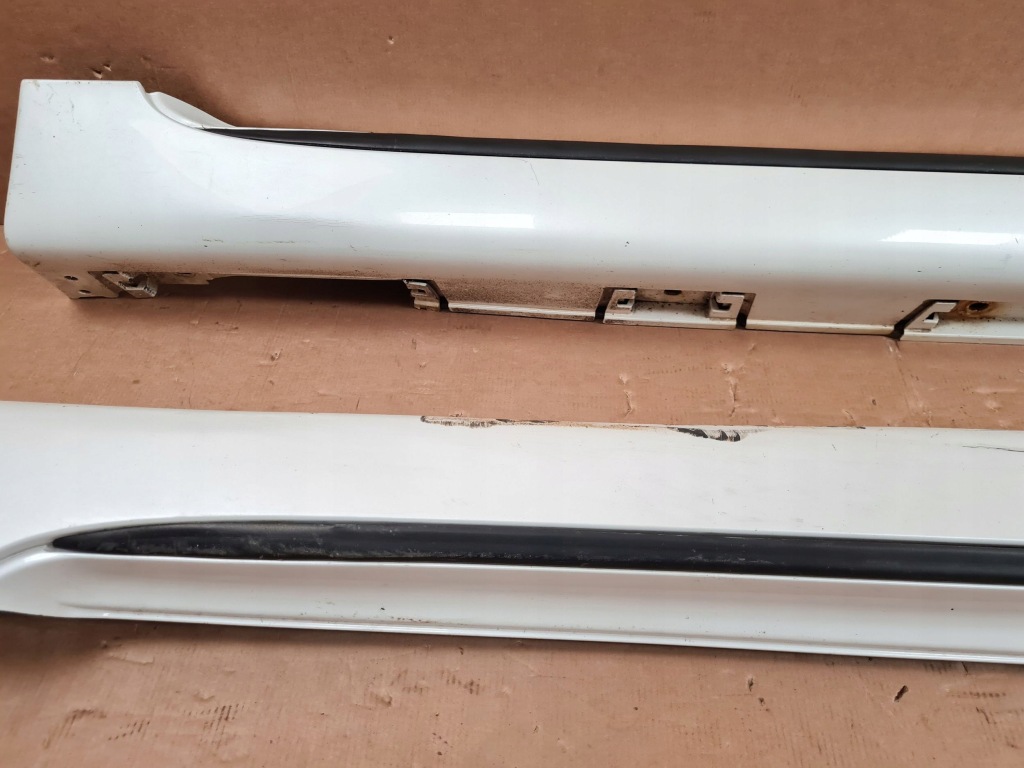 2007 lexus gs 300 350 430 450h накладка поріг 7585230220 Недорого