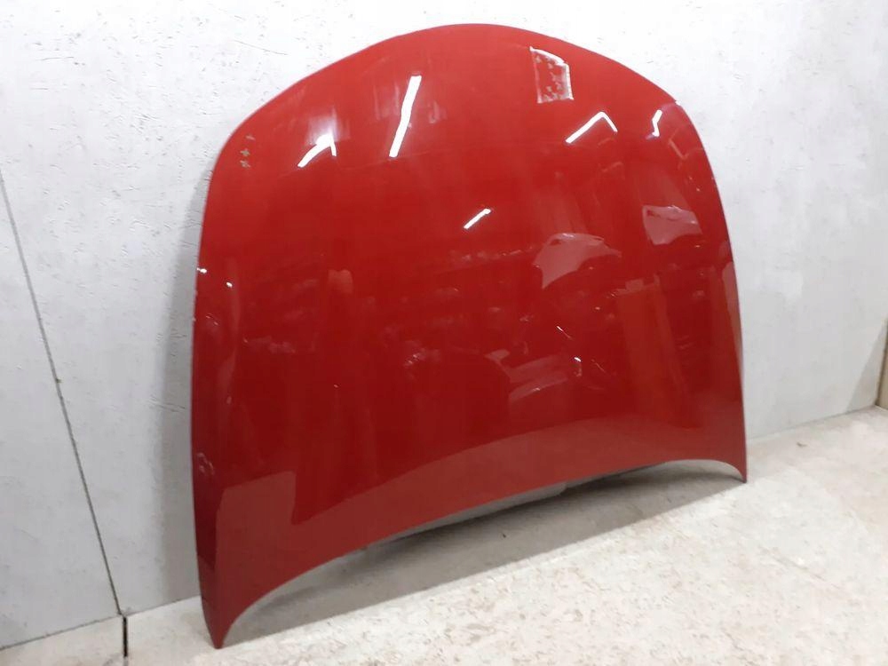 фото №3, Капот alfa romeo stelvio