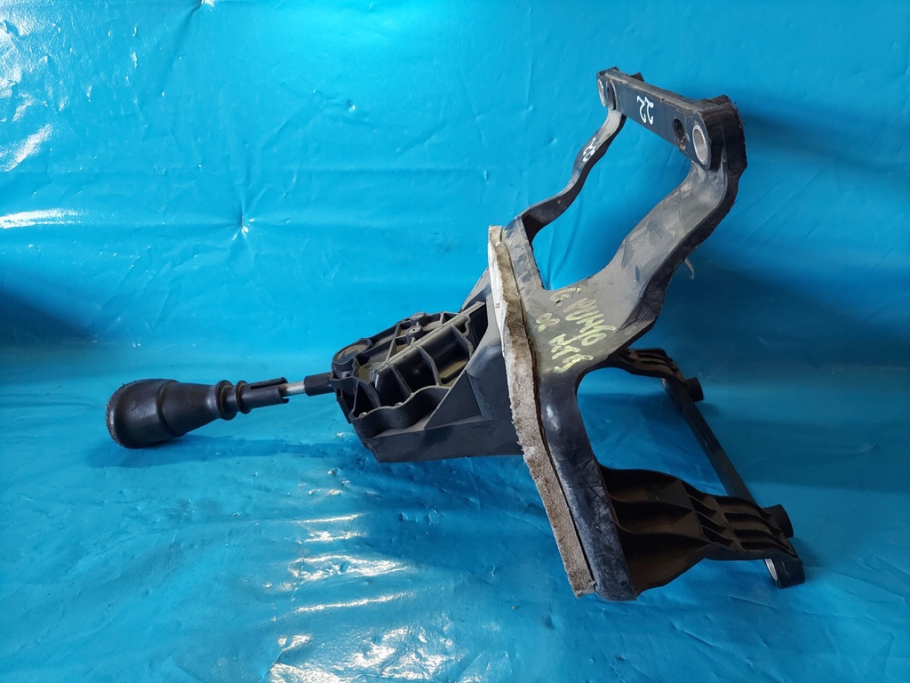 фото №1, Домкрат передач автоматична коробка передач grande punto 735451538c