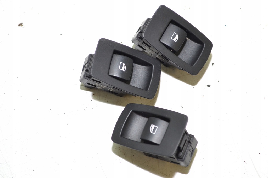 фото №7, Bmw 3 e90 e91 e87 кнопка перемикач скло 6945874