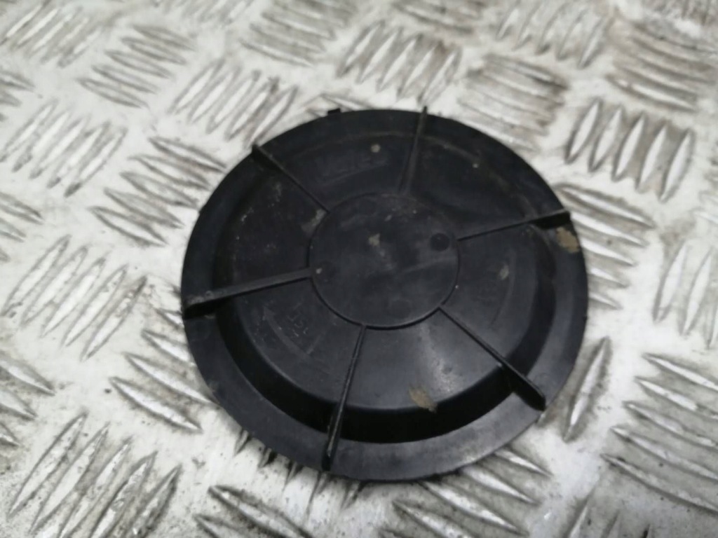 фото №1, Заглушка лампи перед citroen c5 iii 89072762