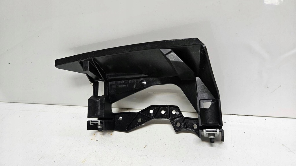 фото №6, Bmw 4 f32 f33 13-20 перед сторона права напрямна лампи передньої