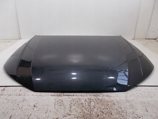 фото №11, Audi a4 b9 8w 15-23 капот передняя org !