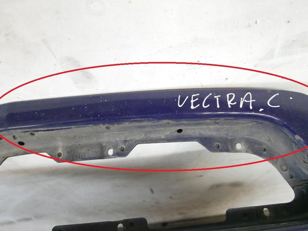 Купить Капот крышка двигателя перед z20z opel vectra c 02-