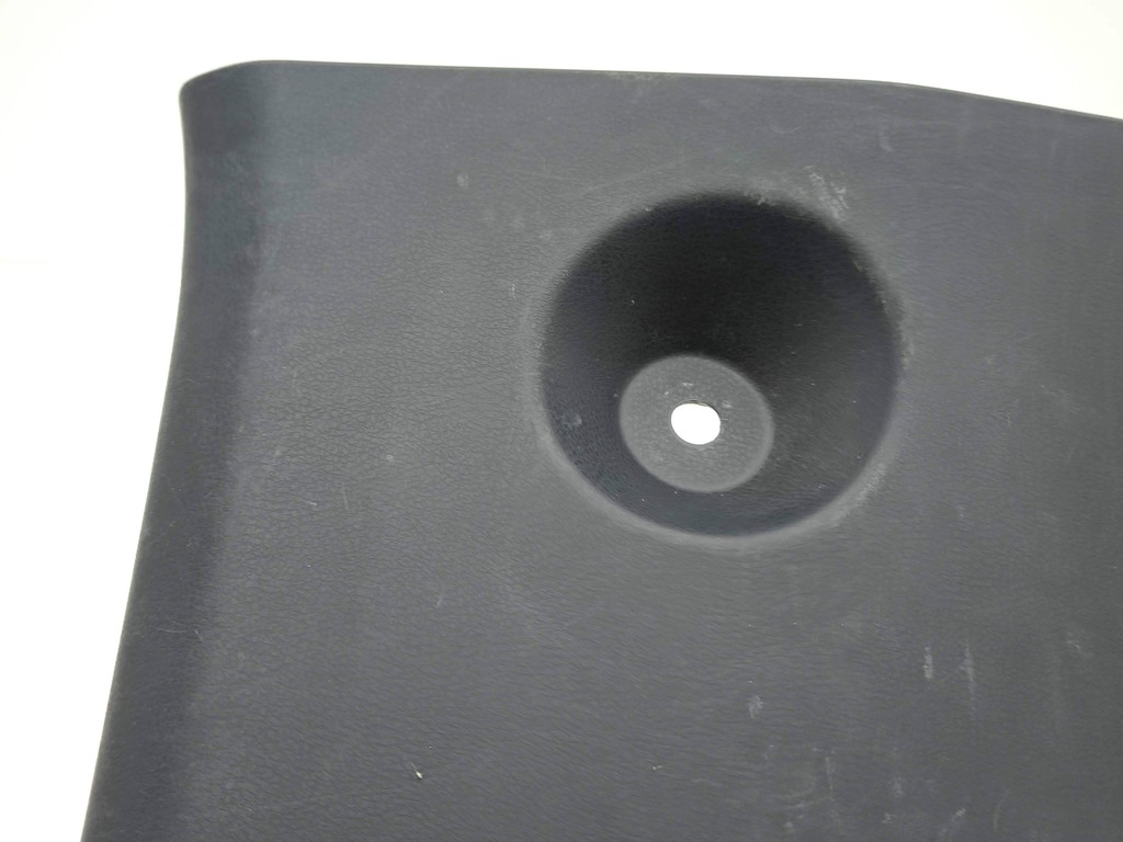 фото №8, Nissan leaf ii ze1 2018 защита поперечина багажника