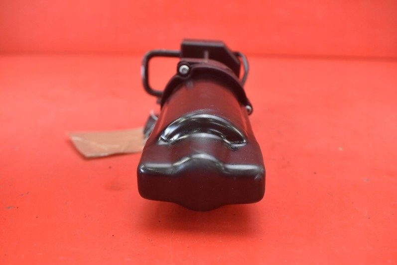 фото №4, Замок крышки задняя багажника 8200014027 renault vel satis 01-05