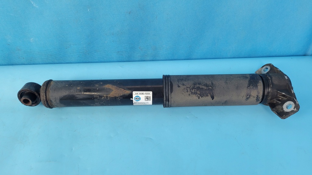 фото №1, Kia sorento iv 1.6 t-gdi 20r амортизатор лівий правий задня 55360-p2000