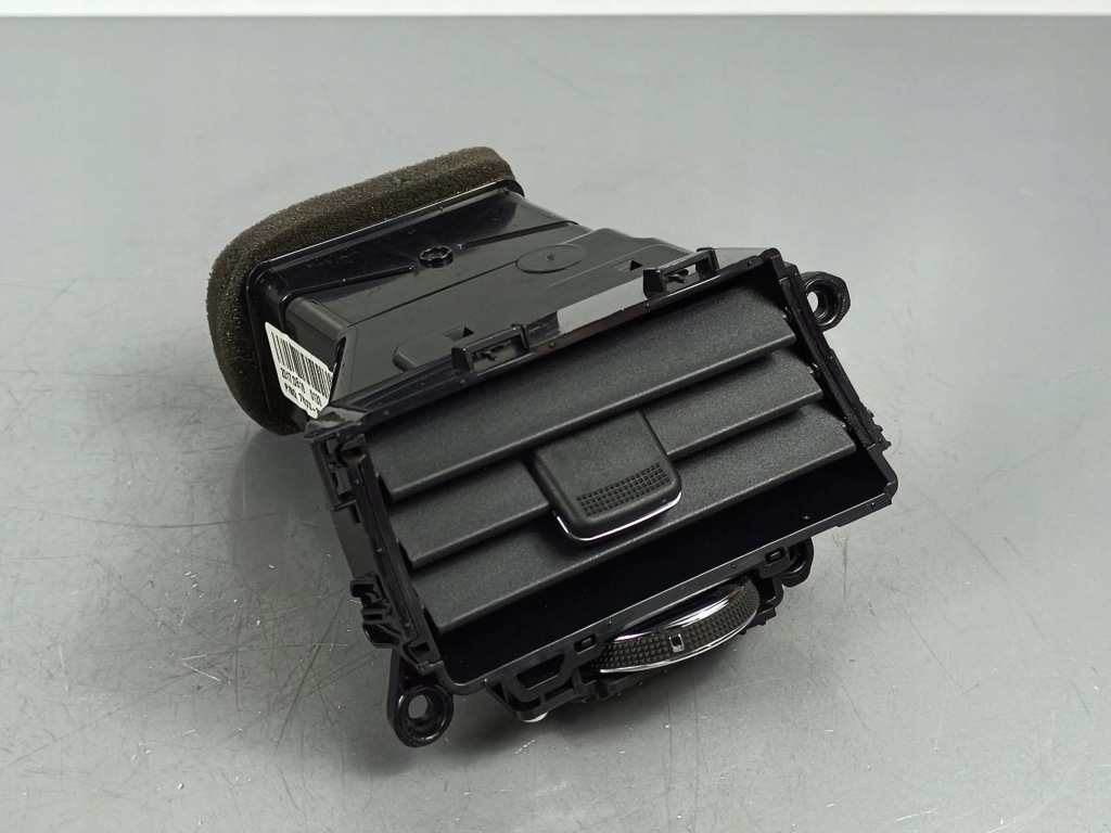 фото №1, 2019 ssangyong rexton решітка обдув бічна панелі