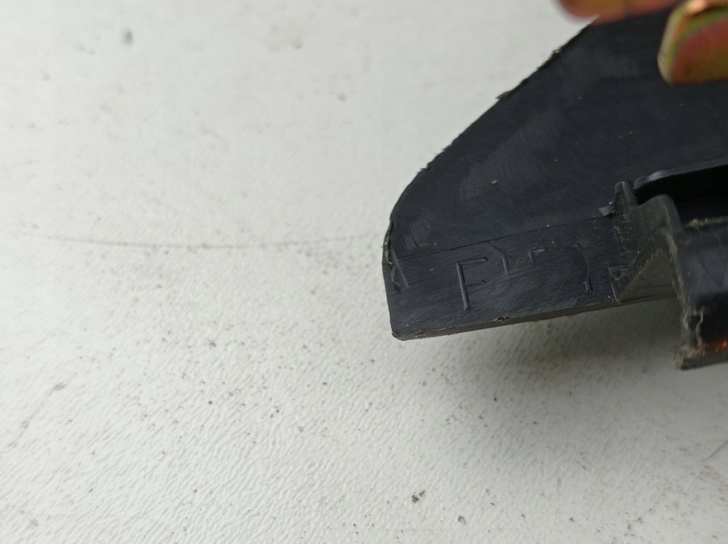 фото №10, Кронштейн захист ручка ручка двері mazda rx8 rx-8