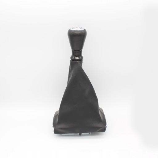 фото №10, Ручка переключения передач чехол do peugeot 206 406