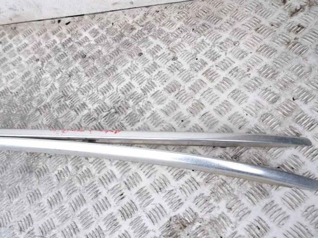 фото №6, Рейлінги kpl. opel astra j 09-12 r. kombi