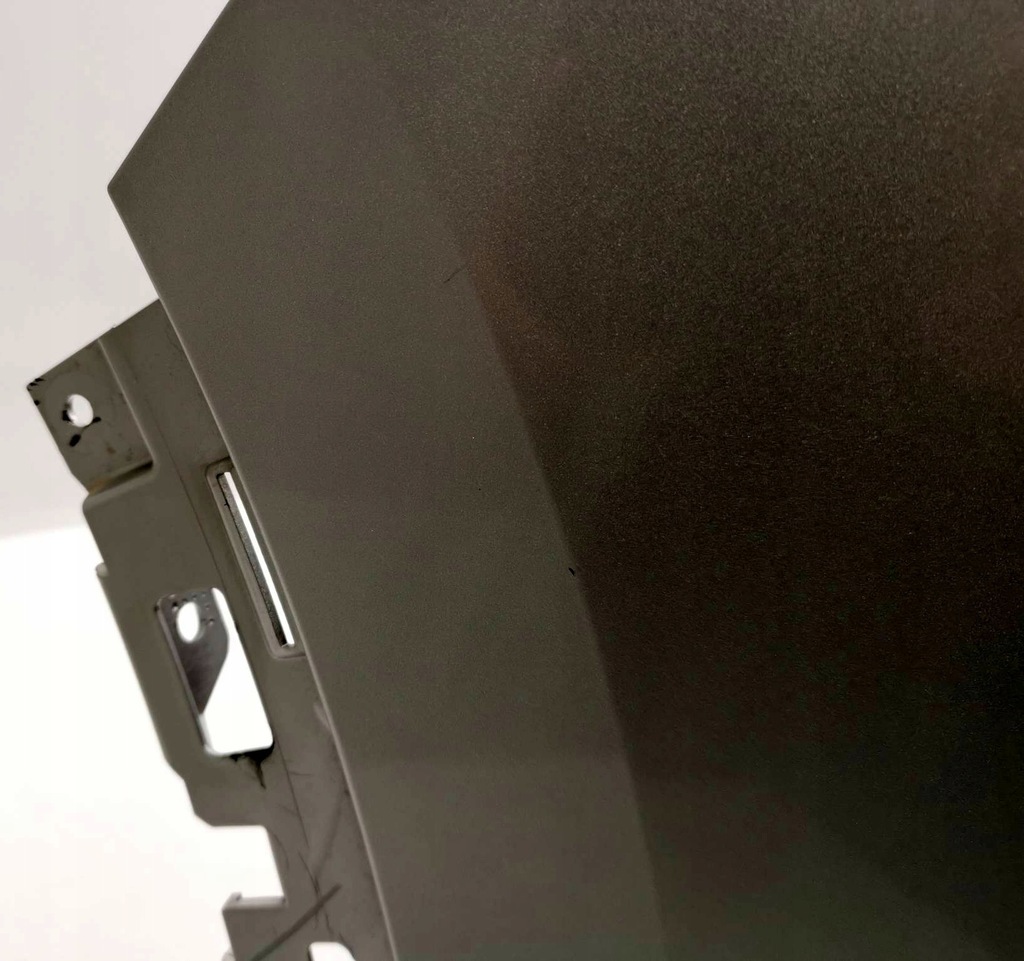 фото №13, Бампер задня ford kuga mk3 st-line moondust silver