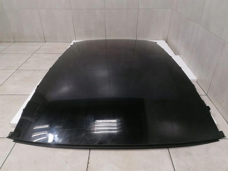 фото №6, Porsche taycan 9j 9j1877069y glass roof panoramic