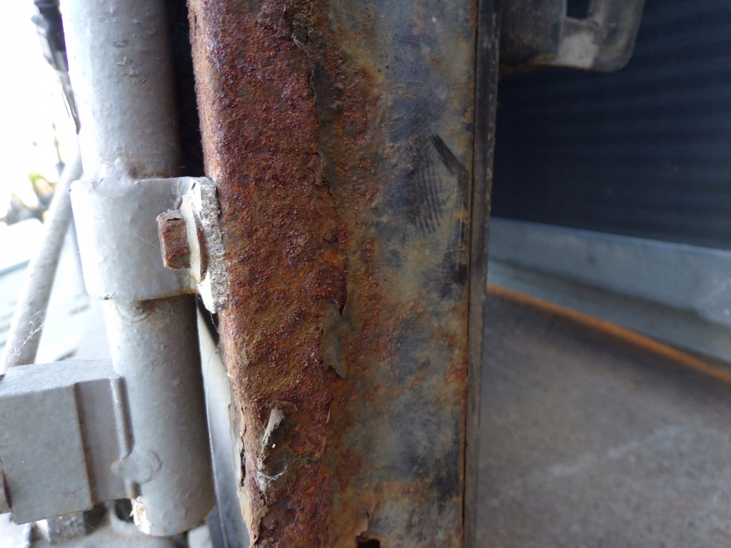 фото №5, Радиатор вентиляторы kia sorento 3.5 v6