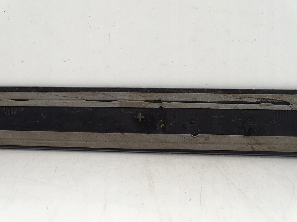 фото №12, Kpl 2x молдинг накладка порог audi rs5 8t coupe 8t0853373li 8t0853374re