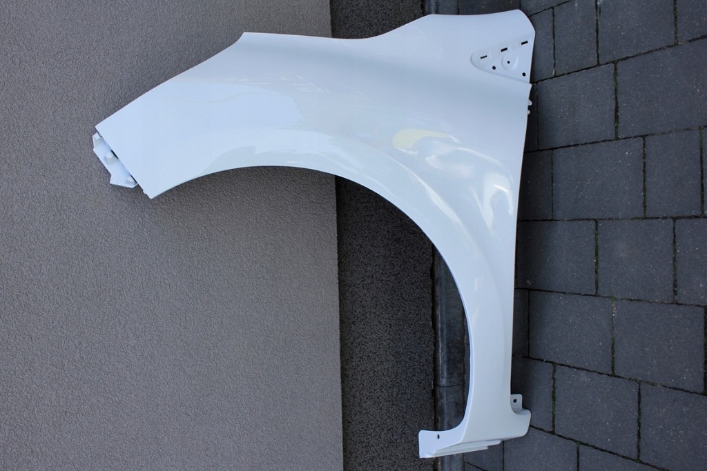 Купить Крыло  левое  renault clio iv 12-19 ov369 dv369