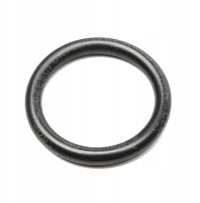 фото №1, Уплотнительное кольцо уплотнительное кольцо прокладка оригинал bmw 7 e65 740 745